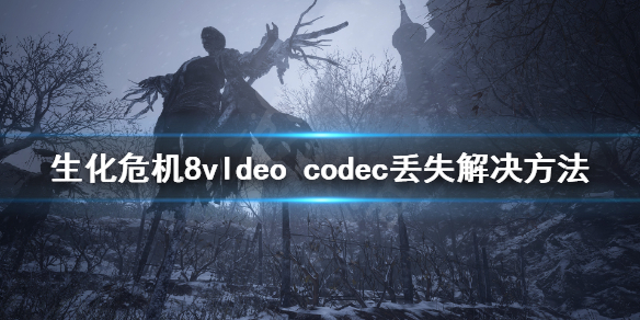 生化危机8vldeo 生化危机8