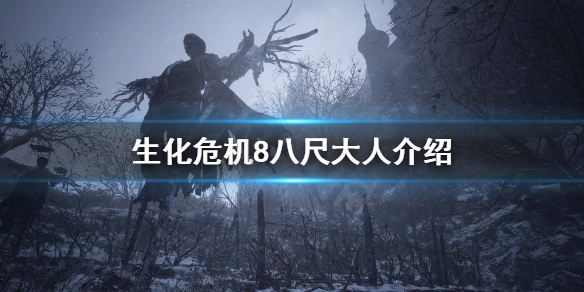 生化危机8八尺大人是谁 生化危机8八尺大人介绍