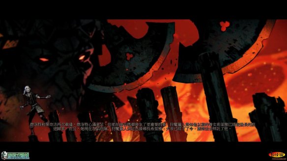 《巫师3：狂猎》图文攻略 主线任务+支线任务+狩猎任务+操作介绍+技能说明 操作介绍