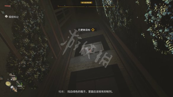 消逝的光芒2图文攻略 剧情流程+Boss打法+要素收集+派系建筑+抑制剂+跑酷工具 游戏界面