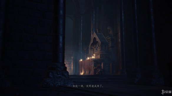 《黑暗之魂3：艾雷德尔之烬》DLC图文攻略 武器收集与攻略流程 【攻略组】  攻略导读