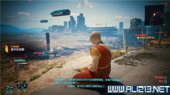 赛博朋克2077怎么玩 赛博朋克2077新手教程+通关流程图文攻略 剧情背景设定