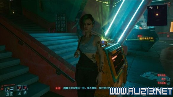 赛博朋克2077怎么玩 赛博朋克2077新手教程+通关流程图文攻略 剧情背景设定