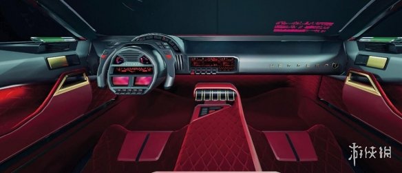 赛博朋克2077汽车都有哪些种类 赛博朋克2077交通工具说明