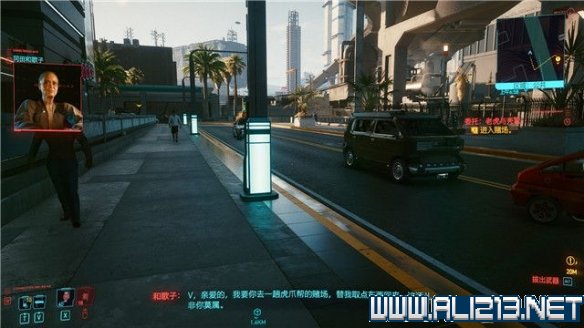 赛博朋克2077怎么玩 赛博朋克2077新手教程+通关流程图文攻略 剧情背景设定