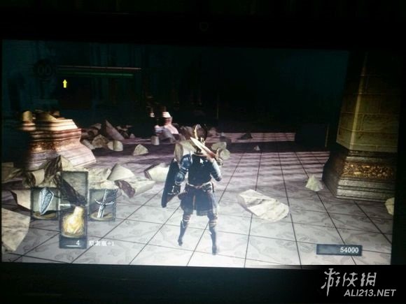 《黑暗之魂3》王城双基打法解析攻略