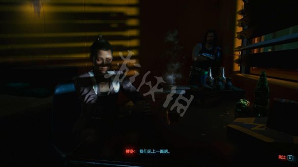 赛博朋克2077图文攻略 全主线流程+全支线任务+武器介绍 操作介绍