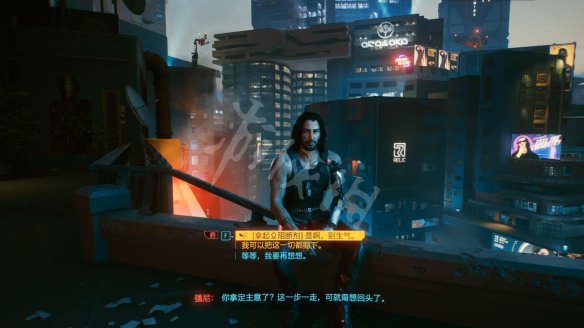 赛博朋克2077夜曲任务怎么做 赛博朋克2077夜曲任务过关攻略