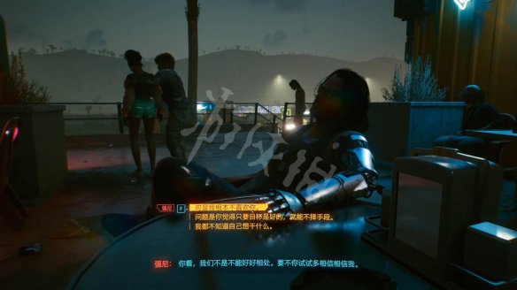 赛博朋克2077图文攻略 全主线流程+全支线任务+武器介绍 操作介绍