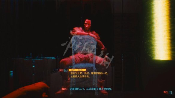 赛博朋克2077图文攻略 全主线流程+全支线任务+武器介绍 操作介绍