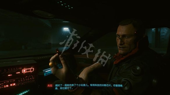 赛博朋克2077图文攻略 全主线流程+全支线任务+武器介绍 操作介绍