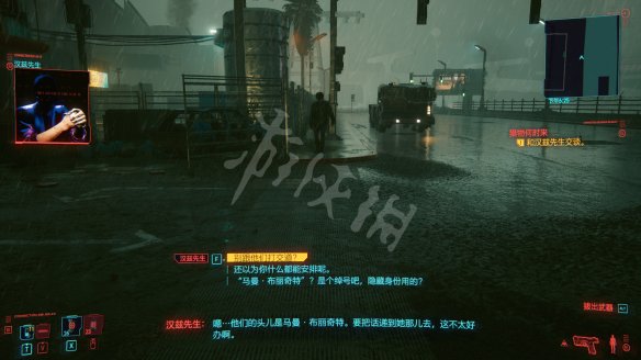 赛博朋克2077图文攻略 全主线流程+全支线任务+武器介绍 操作介绍