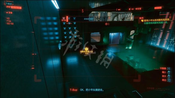 赛博朋克2077图文攻略 全主线流程+全支线任务+武器介绍 操作介绍