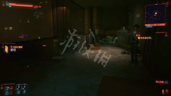 赛博朋克2077图文攻略 全主线流程+全支线任务+武器介绍 操作介绍