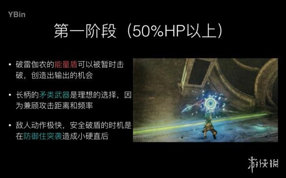 塞尔达传说荒野之息雷之神兽篇深度图文解析 主要译名对照