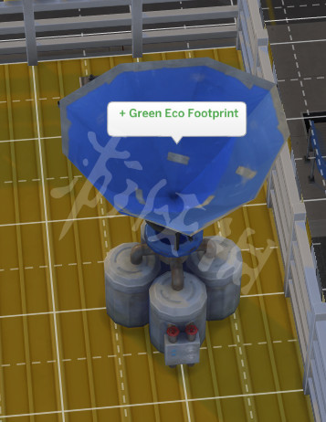 模拟人生4绿色生活露水收集器好用吗 露水收集器功能介绍