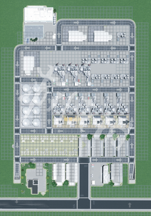 城市天际线石油工厂怎么建造 城市天际线石油工厂建造指南