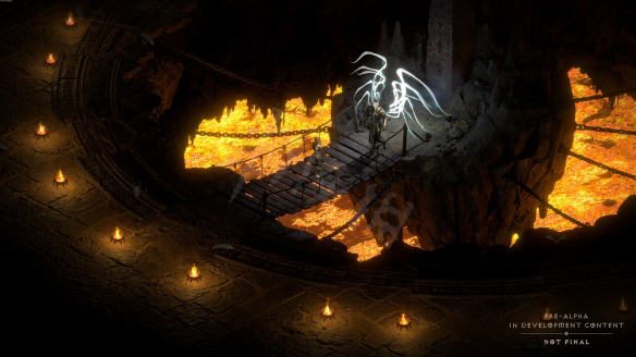 暗黑破坏神2重制版游戏目标是什么 后期玩法介绍