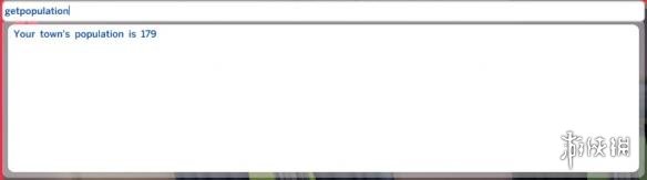 模拟人生4自制查询城镇人口mod教程 如何自制查询城镇人口mod