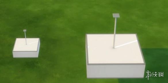 模拟人生4缩小家具物品默认尺寸的方法一览 怎么缩小家具