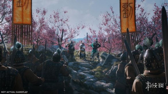 全面战争三国袁绍兵种介绍 全战三国袁绍特殊兵种有哪些