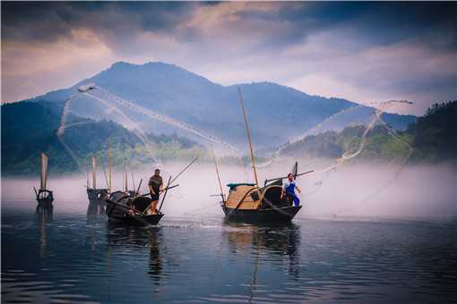 长江流域禁渔10年具体包括哪些范围 长江流域禁渔10年具体包括哪些范围的