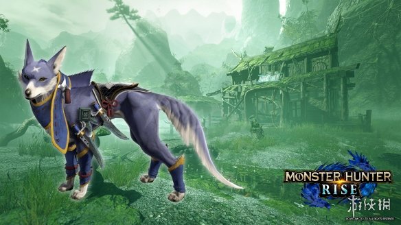 怪物猎人崛起铳枪炮击类型有哪些 铳枪炮击类型介绍