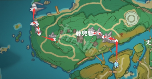 原神晶化骨髓怎么获得 原神晶化骨髓采集路线推荐