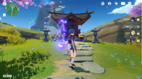 原神三千里的起点成就怎么玩 原神三千里的起点成就玩法一览