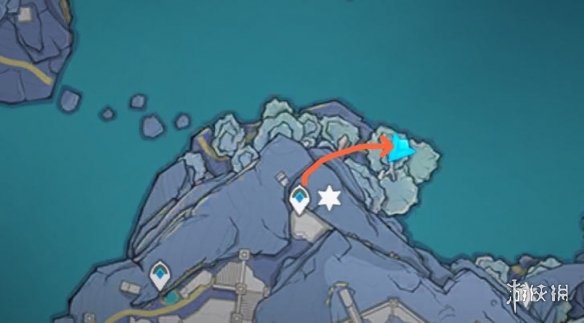 原神键纹激活位置在哪 原神全键纹解锁路线分享