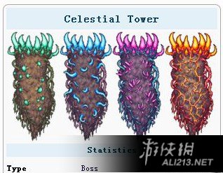 《泰拉瑞亚》四柱重复刷攻略详解 四柱能重复刷吗