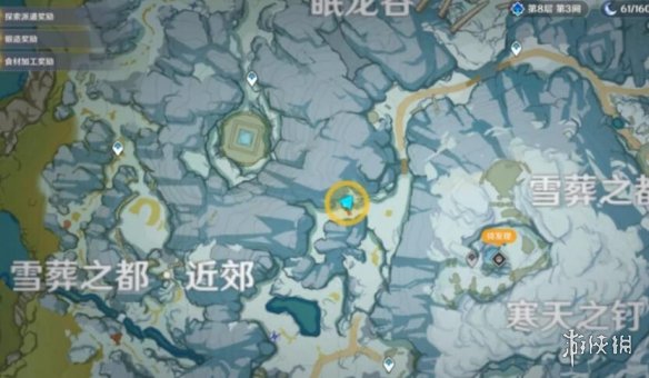 原神雪国迷踪任务怎么完成 原神雪国迷踪任务流程攻略