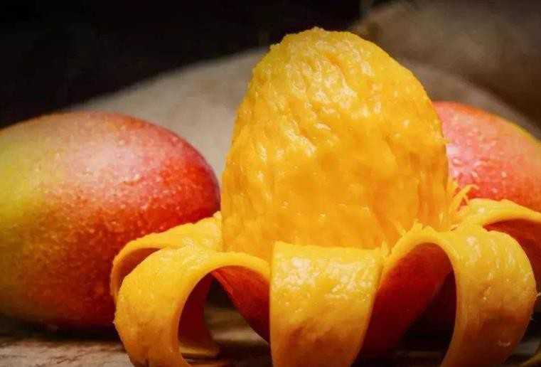 芒果的挑选方法有哪些 芒果怎么挑选 挑选芒果的方法