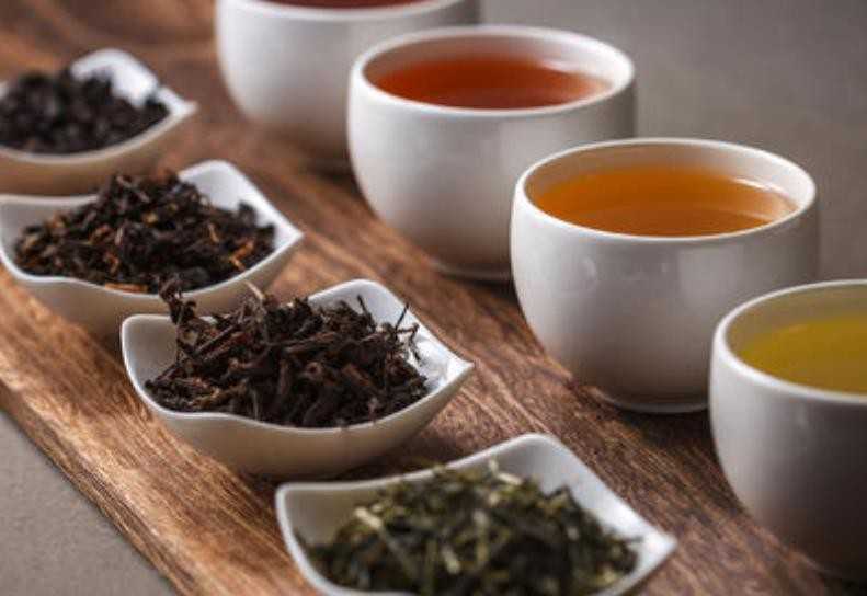 茶叶的种类有哪些 四川茶叶的种类有哪些