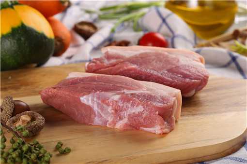 排酸肉与鲜肉的区别是什么 排酸肉与鲜肉的区别是什么呢