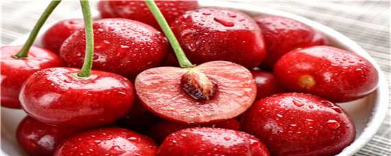 最有效大樱桃坐果剂 樱桃专用坐果剂