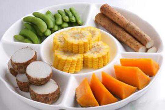 哪些食物含钾高，含钾的食物和水果 含有钾高的食物和水果有哪些