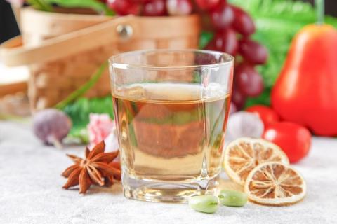 苹果醋饮料的功效与作用 发酵苹果醋饮料的功效与作用