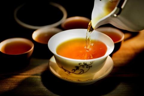 花红茶叶的功效与作用 红花茶有什么功效和作用