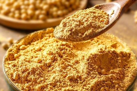 大豆粉的功效与作用 大豆面粉作用与功效