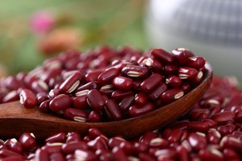 红小豆的功效与作用 红小豆的功效与作用及营养