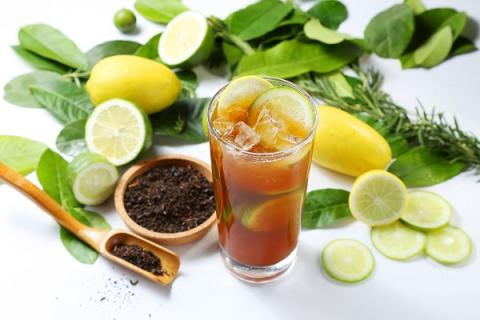 柠檬茶的功效与作用 蜂蜜柠檬茶的功效与作用