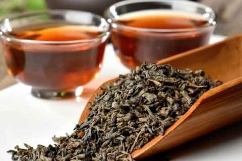 金花茯砖茶的功效与作用 金花茯砖茶是什么茶