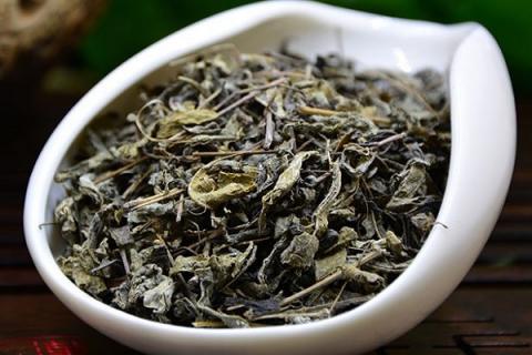 滕茶叶的功效与作用 藤茶的功效和禁忌
