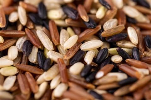 红糙米的功效与作用 红糙米的功效与作用及食用方法