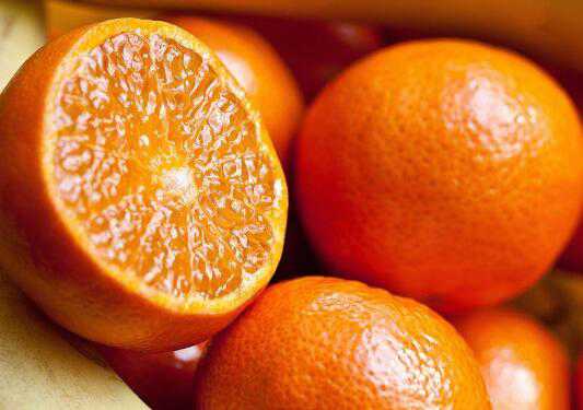 多吃橙子的好处和坏处 常吃橙子有什么坏处