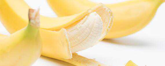 用香蕉皮自制钾肥 用香蕉皮自制钾肥需发酵多长时间