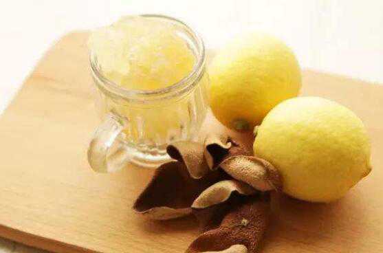 柠檬葛根泡水的功效与作用 葛根和柠檬能泡水的功效