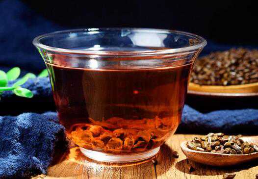 决明子茶的功效与作用及副作用（决明子茶的功效与作用及副作用及禁忌）