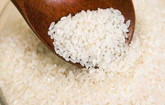 粳米是什么米，吃粳米的好处